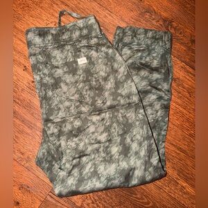 Orvis 100% Lyocell Jogger Pants Size M NWOT